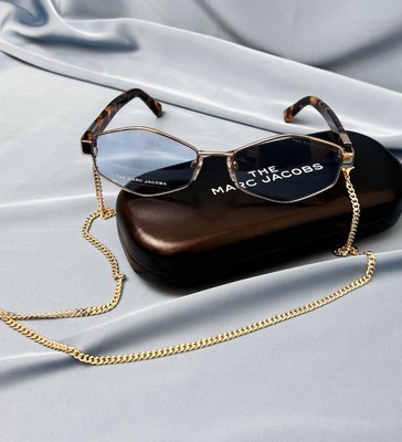 Marc Jacobs 496/S 013KU 55