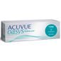 Контактные линзы ACUVUE® OASYS 1-DAY (30 шт.)