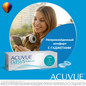 Контактные линзы ACUVUE® OASYS 1-DAY (30 шт.)