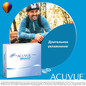 Контактные линзы ACUVUE® MOIST 1-DAY (90 шт.)