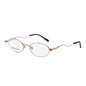 Оправа For Art's Sake Thorn Rose XF015RS 55 с покрытием BlueBlocker