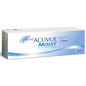 Контактные линзы ACUVUE® MOIST 1-DAY for ASTIGMATISM  (30 шт.)