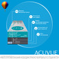 Контактные линзы ACUVUE® OASYS 1-DAY (30 шт.)