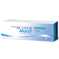 Контактные линзы ACUVUE® MOIST 1-DAY MULTIFOCAL (30 шт.)