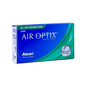 Air Optix HydraGlyde for Astigmatism (3 линзы)